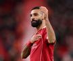 Arne Slot l-a introdus pe Salah în minutul 26 al meciului Liverpool - Brighton! Ce a urmat