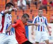 Alex Forminte a ajuns foarte rău după retragere // foto Sport Pictures