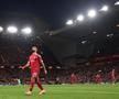 Liverpool - Brighton, în etapa #16 din Premier League // FOTO: Getty Images