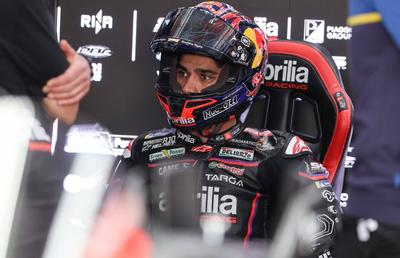 Mărturie șocantă după sezonul de coșmar în MotoGP: „Mi-a spus că era sigur că va muri”