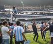 Haos la vizita lui Messi în India / Foto: Imago