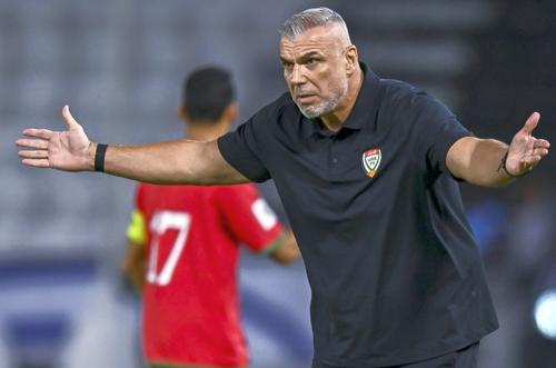 Cosmin Olăroiu / Imago Images