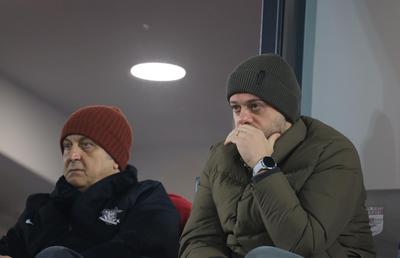 Dan Șucu n-a mai răbdat! Ședință de urgență la Rapid