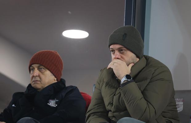 Cum explică Rapid pierderile de aproape 7 milioane de euro