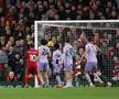 Liverpool - Brighton, în etapa #16 din Premier League // FOTO: Getty Images