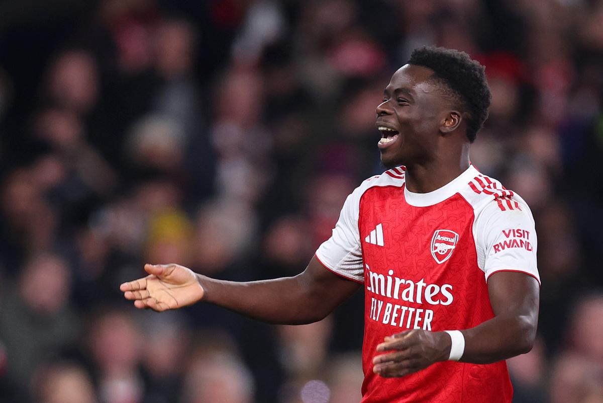 Arsenal - Wolves // 13 decembrie 2025