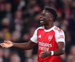 Arsenal - Wolves, în etapa #16 din Premier League // FOTO: Getty Images