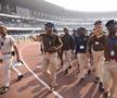 Haos la vizita lui Messi în India / Foto: Imago
