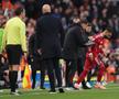 Liverpool - Brighton, în etapa #16 din Premier League // FOTO: Getty Images
