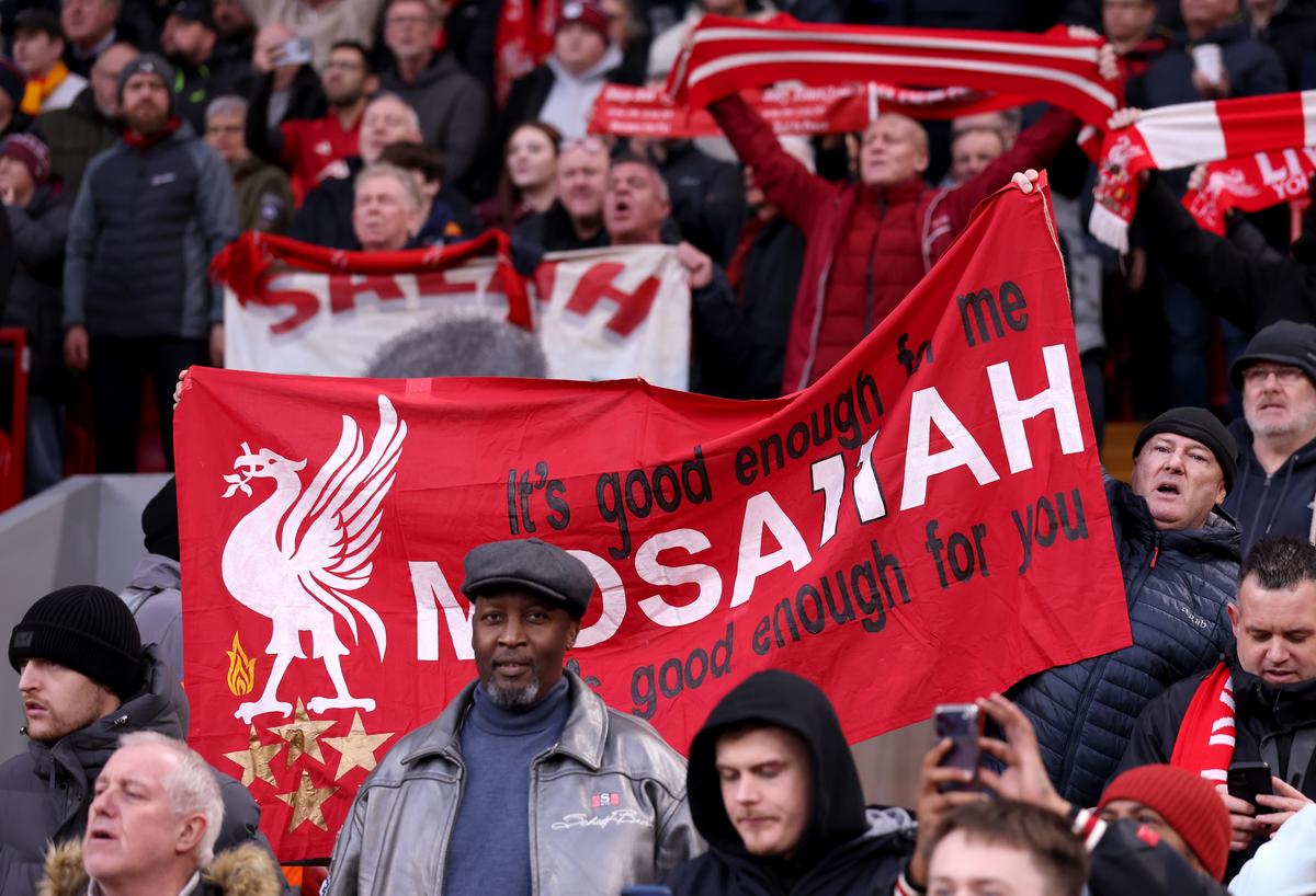 Liverpool - Brighton // 13 decembrie 2025