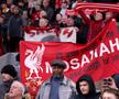 Liverpool - Brighton, în etapa #16 din Premier League // FOTO: Getty Images