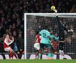 Arsenal - Wolves, în etapa #16 din Premier League // FOTO: Getty Images
