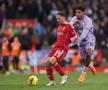 Liverpool - Brighton, în etapa #16 din Premier League // FOTO: Getty Images