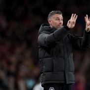 Arsenal - Wolves, în etapa #16 din Premier League // FOTO: Getty Images