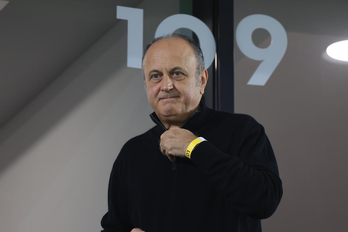 Spectatori de gală la ultimul meci din Giulești în 2025