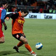 Alex Forminte a ajuns foarte rău după retragere // foto Sport Pictures