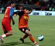 Alex Forminte a ajuns foarte rău după retragere // foto Sport Pictures