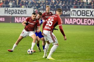 Jucătorul Rapidului, prezentat în Superliga: „Clubul nostru îi urează bun venit” + Ce se întâmplă cu Rareș Pop