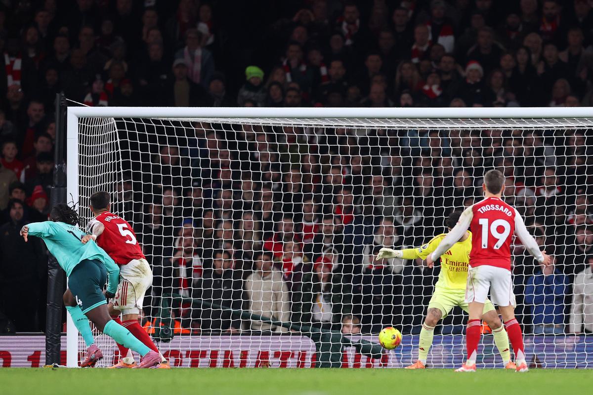 Arsenal - Wolves // 13 decembrie 2025