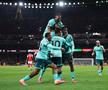 Arsenal - Wolves, în etapa #16 din Premier League // FOTO: Getty Images