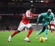 Arsenal - Wolves, în etapa #16 din Premier League // FOTO: Getty Images