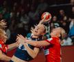 „Tactici murdare” pentru a opri cea mai bună handbalistă de la Campionatul Mondial: „Nu e în interesul lor să mă provoace”