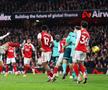 Arsenal - Wolves, în etapa #16 din Premier League // FOTO: Getty Images
