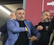 Spectatori de gală la ultimul meci din Giulești în 2025