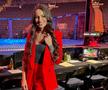 Diana Belbiță a reprezentat România în octogonul UFC. A ajuns între timp reporter pentru cea mai importantă companie de lupte a planetei.