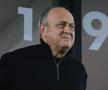 Spectatori de gală la ultimul meci din Giulești în 2025