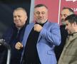 Spectatori de gală la ultimul meci din Giulești în 2025