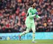 Liverpool - Brighton, în etapa #16 din Premier League // FOTO: Getty Images