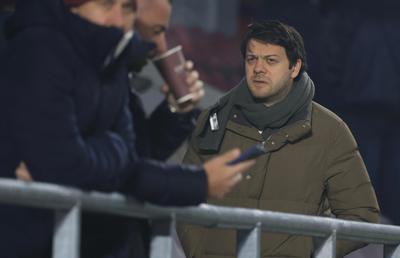 Transferul iernii în Superliga?! Rapid încearcă marea lovitură în mercato: „100% ar fi nevoie de el”