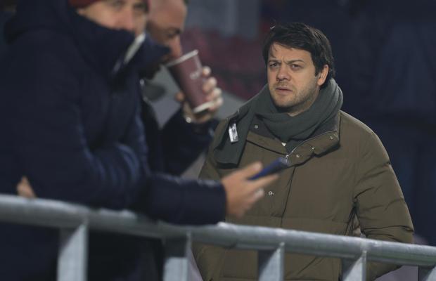 Transferul iernii în Superliga?! Rapid încearcă marea lovitură în mercato: „100% ar fi nevoie de el”