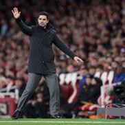 Arsenal - Wolves, în etapa #16 din Premier League // FOTO: Getty Images
