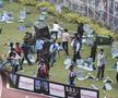 Haos la vizita lui Messi în India / Foto: Imago