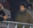 Victor Angelescu /  Imagini de la încălzire la Rapid - Oțelul / FOTO: Ionuț Iordache (GSP.ro)