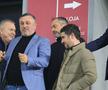 Spectatori de gală la ultimul meci din Giulești în 2025