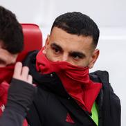 Liverpool - Brighton, în etapa #16 din Premier League // FOTO: Getty Images