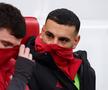 Liverpool - Brighton, în etapa #16 din Premier League // FOTO: Getty Images