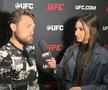 Diana Belbiță și-a intrat în noul rol la UFC 318 » Dustin Poirier s-a retras din MMA, după înfrângerea cu Max Holloway