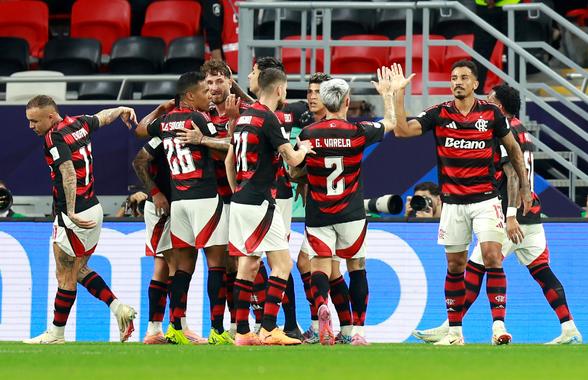 PSG și-a aflat adversara din finala Cupei Intercontinentale » Câștigătoarele din Champions League și Copa Libertadores o să joace cu trofeul pe masă!