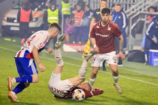 Veste importantă pentru Rapid, înainte de derby-ul cu FCSB