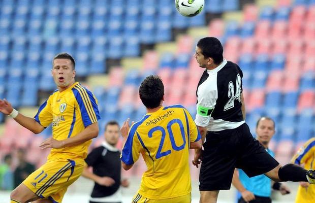 Cutremurător! Fostul căpitan din Superliga a ajuns să cerșească în stradă: „Era boschetar, mi-a cerut un leu. L-a lăsat și femeia”