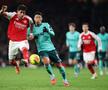 Arsenal - Wolves, în etapa #16 din Premier League // FOTO: Getty Images