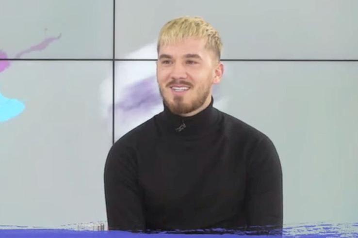 Sebastian Chitoșcă, fostul coleg al lui Alex Forminte // foto Sport Pictures