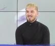 Sebastian Chitoșcă, fostul coleg al lui Alex Forminte // foto Sport Pictures