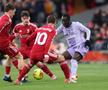 Liverpool - Brighton, în etapa #16 din Premier League // FOTO: Getty Images