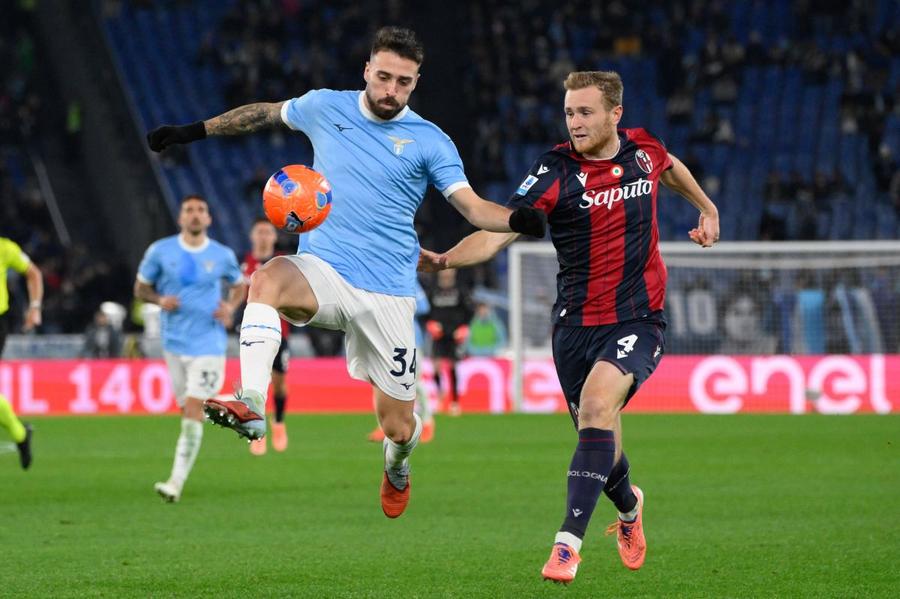 Prima țintă din 2026 a lui Cristi Chivu pentru defensiva lui Inter » Real Madrid poate profita la un transfer