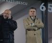 Nu s-a văzut la TV! Singura persoană huiduită în Giulești » Mesaj categoric din peluză, după Rapid - Oțelul